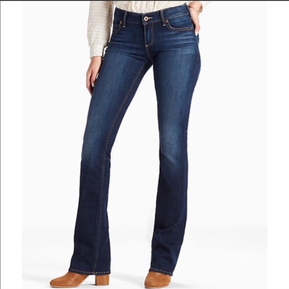 Lucky Brand Denim - Lucky Brand | Sofia boot Jeans